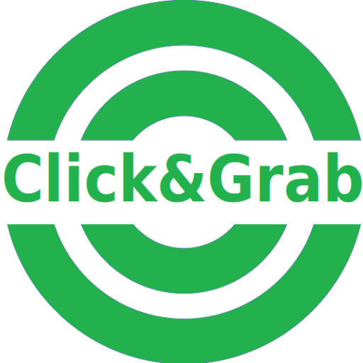 Click & Grab