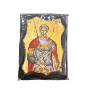 Икона „Св. Андрей Първозвани“