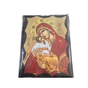 Икона „Св. Богородица Гликофилуса