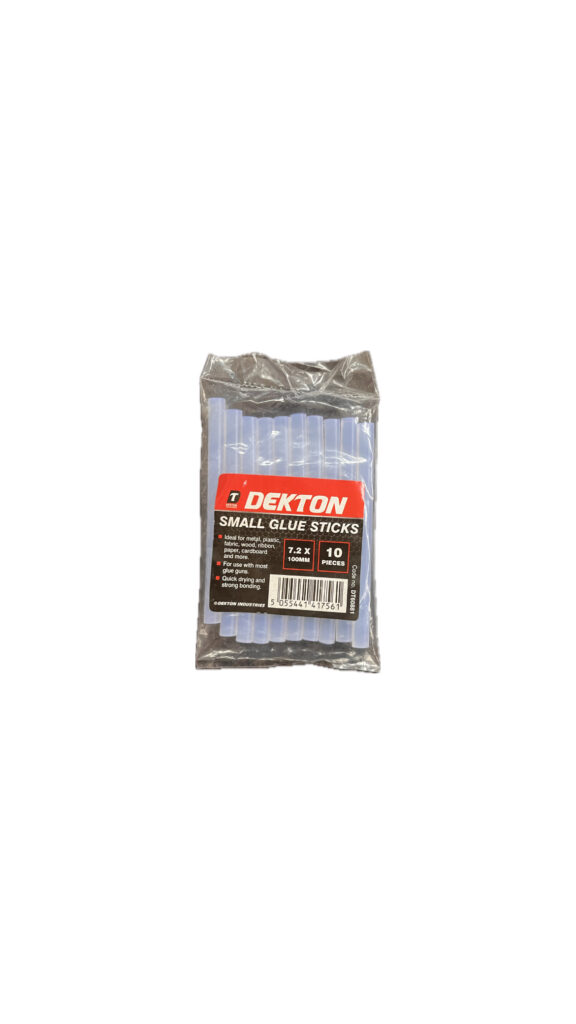 Силиконови пръчки DEKTON