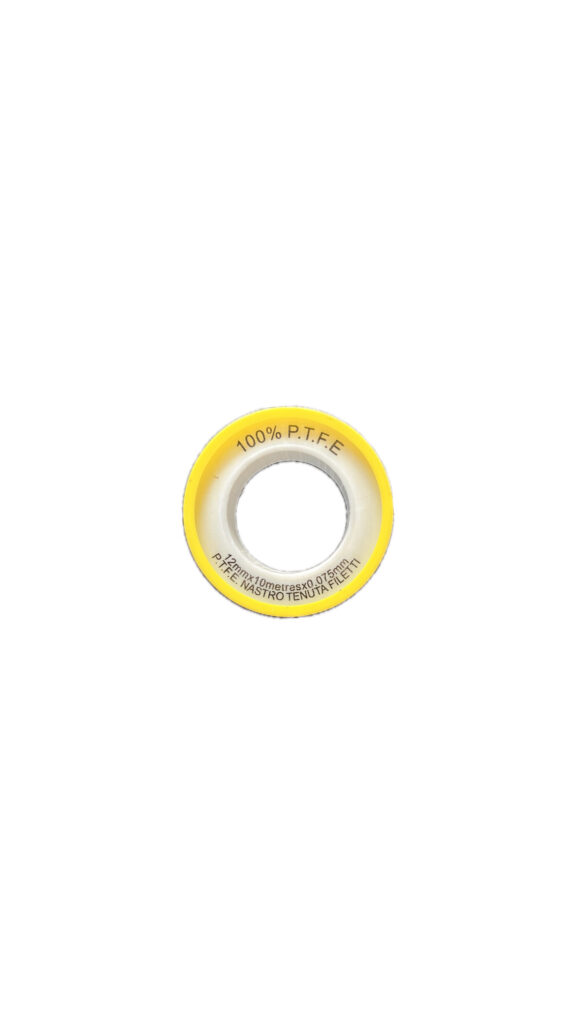 PTFE / Тефлонова лента