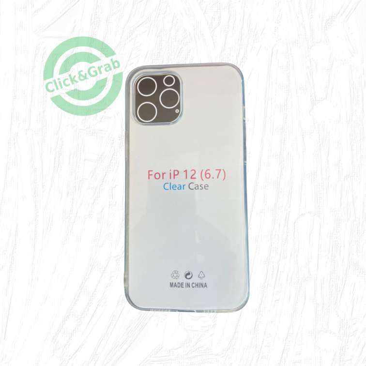 Калъф 12 IP