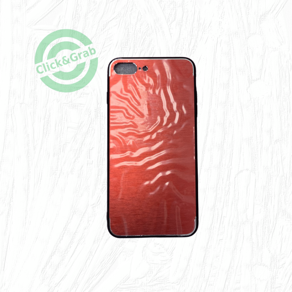 Калъф CASE iPhone 7 Plus 8 Plus – CHERVEN GRUB