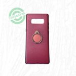 Калъф Samsung Galaxy Note 8. kojen cherven cASE