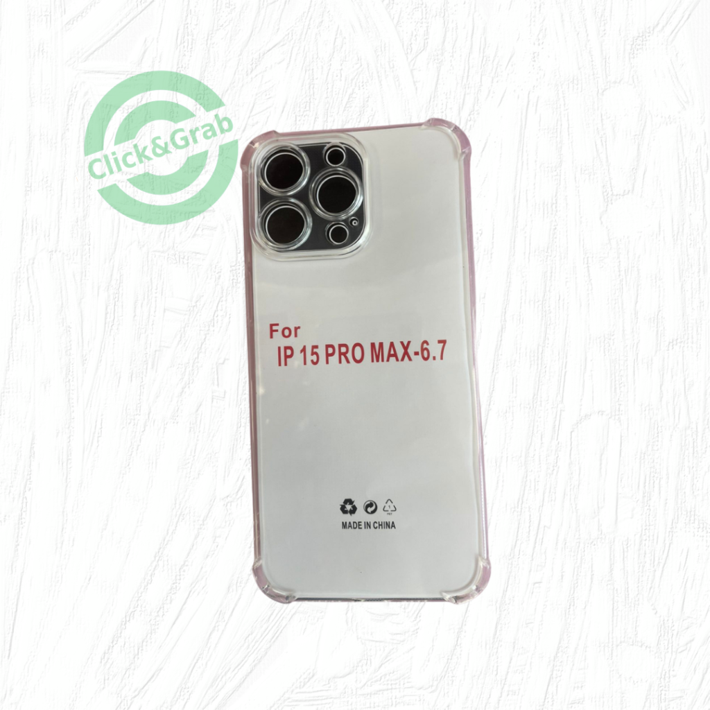 ip 15 pro max 6.7