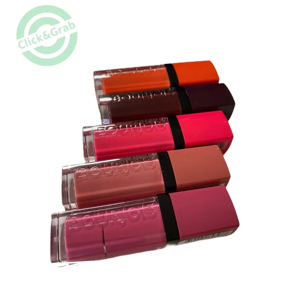 Червило BOURJOIS