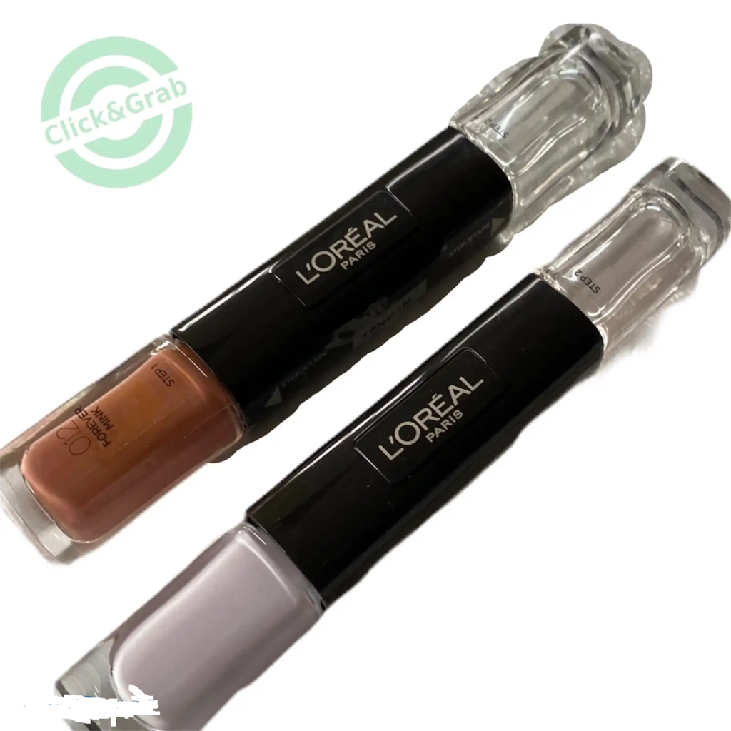 Лак за нокти L'OREAL